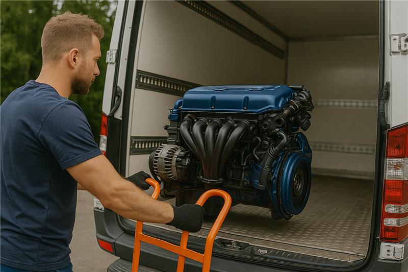 Warehouse Operations