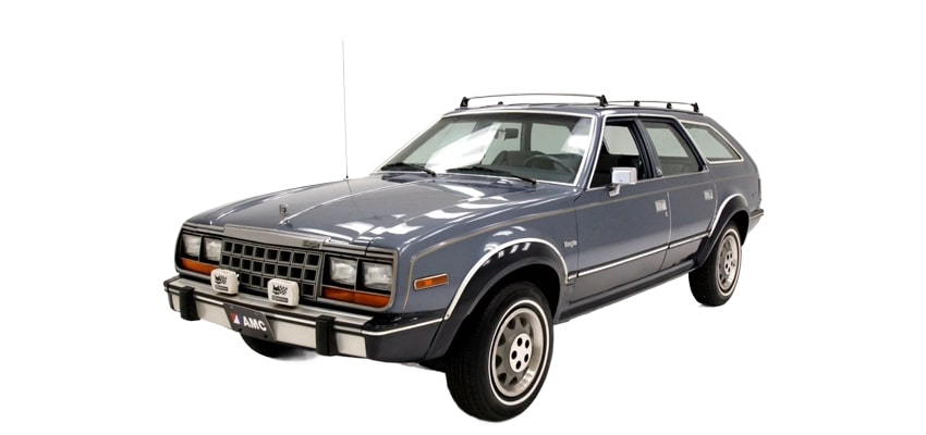 Used Eagle auto parts hero image